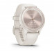 Умные часы Garmin Vivomove Sport, Ivory 010-02566-01 в Нальчике