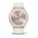 Умные часы Garmin Vivomove Sport, Ivory 010-02566-01 в Нальчике