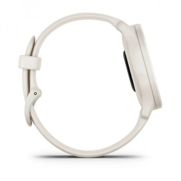Умные часы Garmin Vivomove Sport, Ivory 010-02566-01 в Нальчике