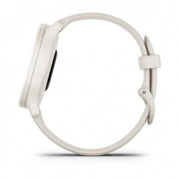 Умные часы Garmin Vivomove Sport, Ivory 010-02566-01 в Нальчике