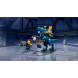 Конструктор LEGO Movie 70826 Рэкстремальный внедорожник Рэкса в Нальчике