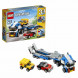Конструктор LEGO Creator 31033 Автотранспортер в Нальчике