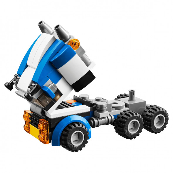 Конструктор LEGO Creator 31033 Автотранспортер в Нальчике