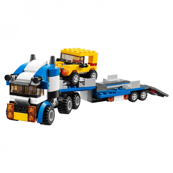 Конструктор LEGO Creator 31033 Автотранспортер в Нальчике