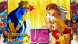 Игра Marvel vs. Capcom Fighting Collection: Arcade Classics [PS4, русские субтитры] в Нальчике