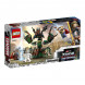 Конструктор LEGO Super Heroes 76207 Нападение на Новый Асгард в Нальчике