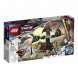 Конструктор LEGO Super Heroes 76207 Нападение на Новый Асгард в Нальчике