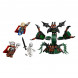 Конструктор LEGO Super Heroes 76207 Нападение на Новый Асгард в Нальчике