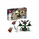 Конструктор LEGO Super Heroes 76207 Нападение на Новый Асгард в Нальчике