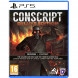 Игра Conscript. Deluxe Edition [PS5, русские субтитры] в Нальчике