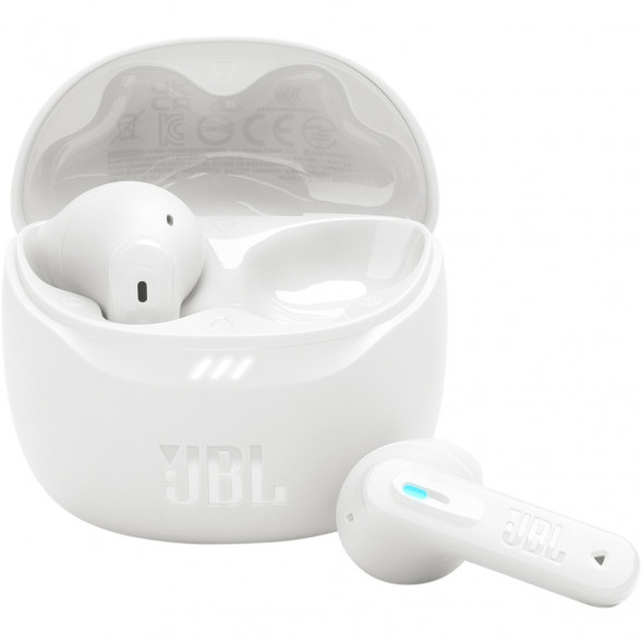 Наушники JBL Tune Flex 2 белый в Нальчике
