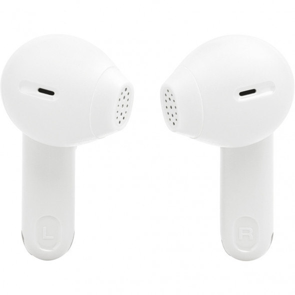 Наушники JBL Tune Flex 2 белый в Нальчике