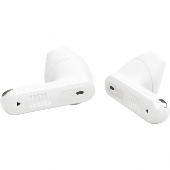 Наушники JBL Tune Flex 2 белый в Нальчике