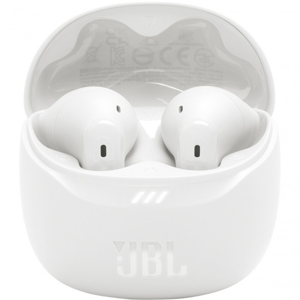 Наушники JBL Tune Flex 2 белый в Нальчике