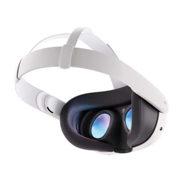 VR Шлем Quest 3, 128 GB в Нальчике