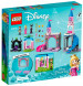 Конструктор LEGO Disney Princess 43211 Замок Авроры в Нальчике