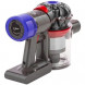 Беспроводной пылесос Dyson V8 Absolute SV25 UK, silver/nickel в Нальчике
