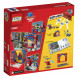 Конструктор LEGO Juniors 10687 Убежище Человека-паука в Нальчике