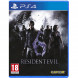 Игра Resident Evil 6 [PS4, русские субтитры] в Нальчике
