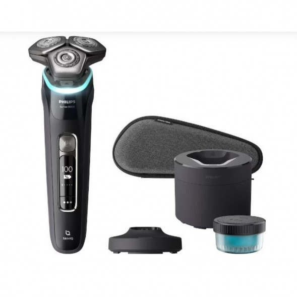 Электробритва Philips Shaver Series 9000 S9976/55 в Нальчике