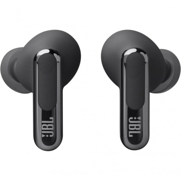 Беспроводные наушники JBL Live Beam 3, Black в Нальчике