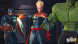 Игра Marvel Ultimate Alliance 3: The Black Order [Nintendo Switch, английская версия] в Нальчике