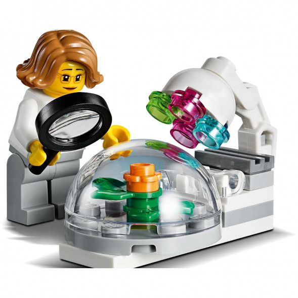 Конструктор LEGO City 60230 Исследования космоса в Нальчике