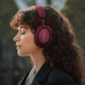 Беспроводные наушники Bowers &amp;amp; Wilkins PX 7 S2e, Ruby Red в Нальчике