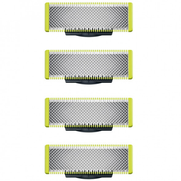 Сменные лезвия Philips OneBlade QP240/50 в Нальчике