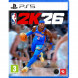 Игра NBA 2K26 [PS5, английская версия] в Нальчике