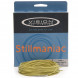 Рыболовная леска Vision Stillmaniac Fly Line, Sink 3 WF7S3 в Нальчике