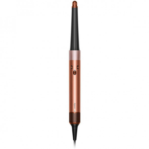 Стайлер Dyson Airwrap Complete Long ID HS08 (176791-01), Amber Silk в Нальчике