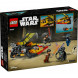 Конструктор LEGO Star Wars 75414 Снежный спидер «Силовой Сжигатель» в Нальчике