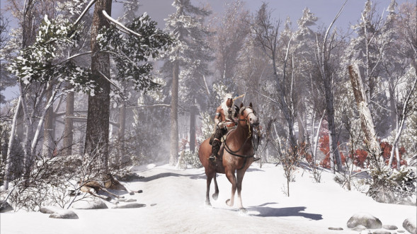 Игра Assassin&amp;#039;s Creed III. Remastered [Nintendo Switch, русская версия] в Нальчике