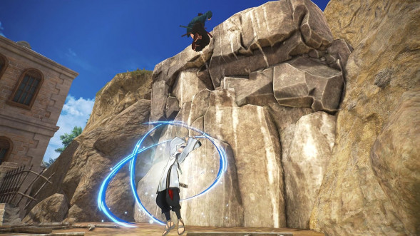 Игра Fate/Samurai Remnant [PS5, английская версия] в Нальчике