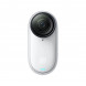 Экшн-камера Insta360 GO 3s Standart Edition 128 Гб, белый в Нальчике