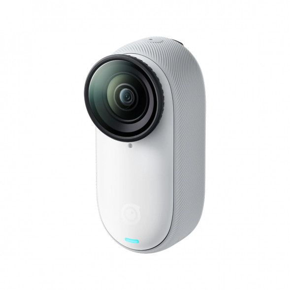 Экшн-камера Insta360 GO 3s Standart Edition 128 Гб, белый в Нальчике
