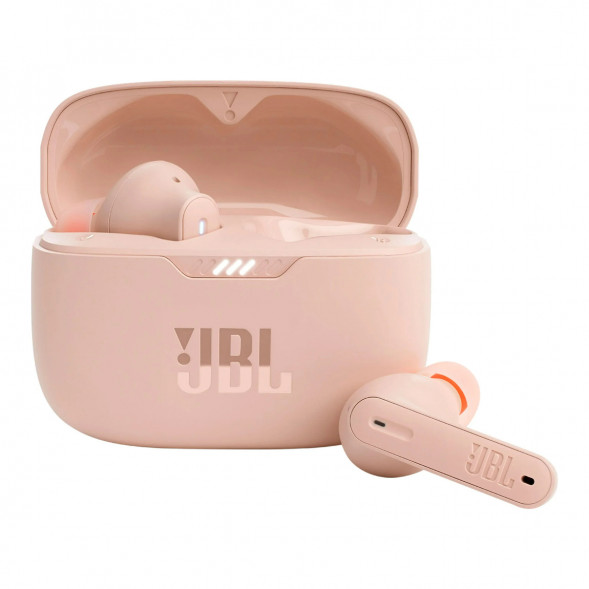 Беспроводные наушники JBL Tune 230NC TWS, Sand в Нальчике