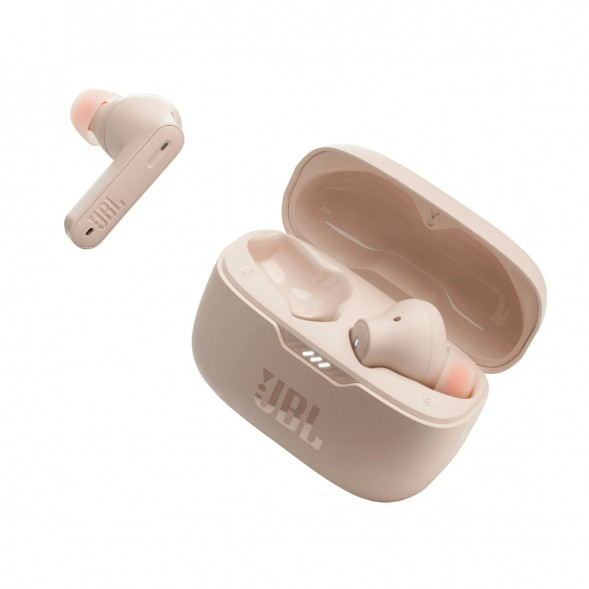Беспроводные наушники JBL Tune 230NC TWS, Sand в Нальчике