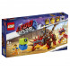 Конструктор LEGO Movie 70827 Ультра-Киса и воин Люси в Нальчике