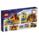 Конструктор LEGO Movie 70827 Ультра-Киса и воин Люси в Нальчике