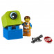 Конструктор LEGO Movie 70827 Ультра-Киса и воин Люси в Нальчике