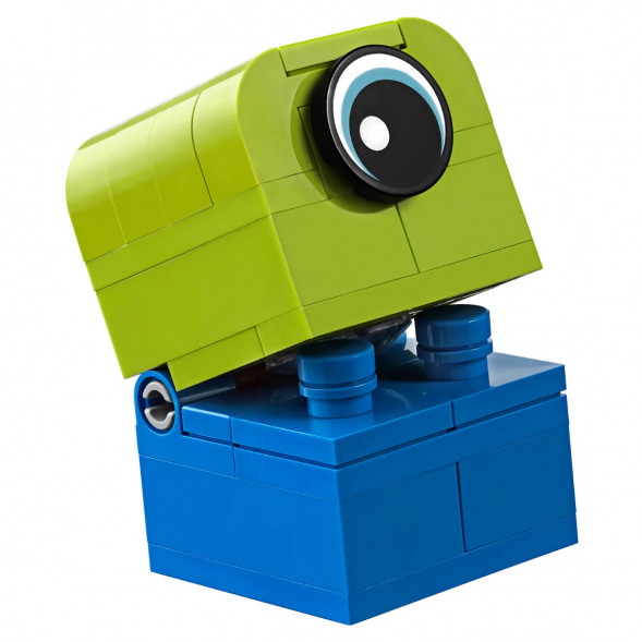 Конструктор LEGO Movie 70827 Ультра-Киса и воин Люси в Нальчике