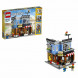Конструктор LEGO Creator 31050 Магазинчик на углу в Нальчике