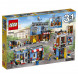 Конструктор LEGO Creator 31050 Магазинчик на углу в Нальчике