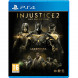 Игра для PlayStation 4 Injustice 2. Legendary Edition, русские субтитры в Нальчике