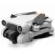 Квадрокоптер DJI Mini 3 Pro (DJI RC), серый в Нальчике