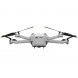Квадрокоптер DJI Mini 3 Pro (DJI RC), серый в Нальчике
