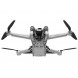 Квадрокоптер DJI Mini 3 Pro (DJI RC), серый в Нальчике