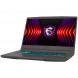 Ноутбук MSI Thin 15 B13UC-3287XRU (9S7-16R831-3287)(Intel Core i5-13420H/16Gb/SSD1Tb/RTX3050 4Gb/15.6&amp;quot;/IPS/FHD/1920x1080/144Hz/NoOS/Cosmos Gray) в Нальчике